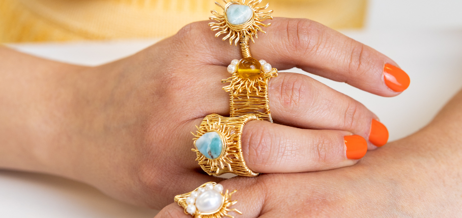 Stones & Symbols