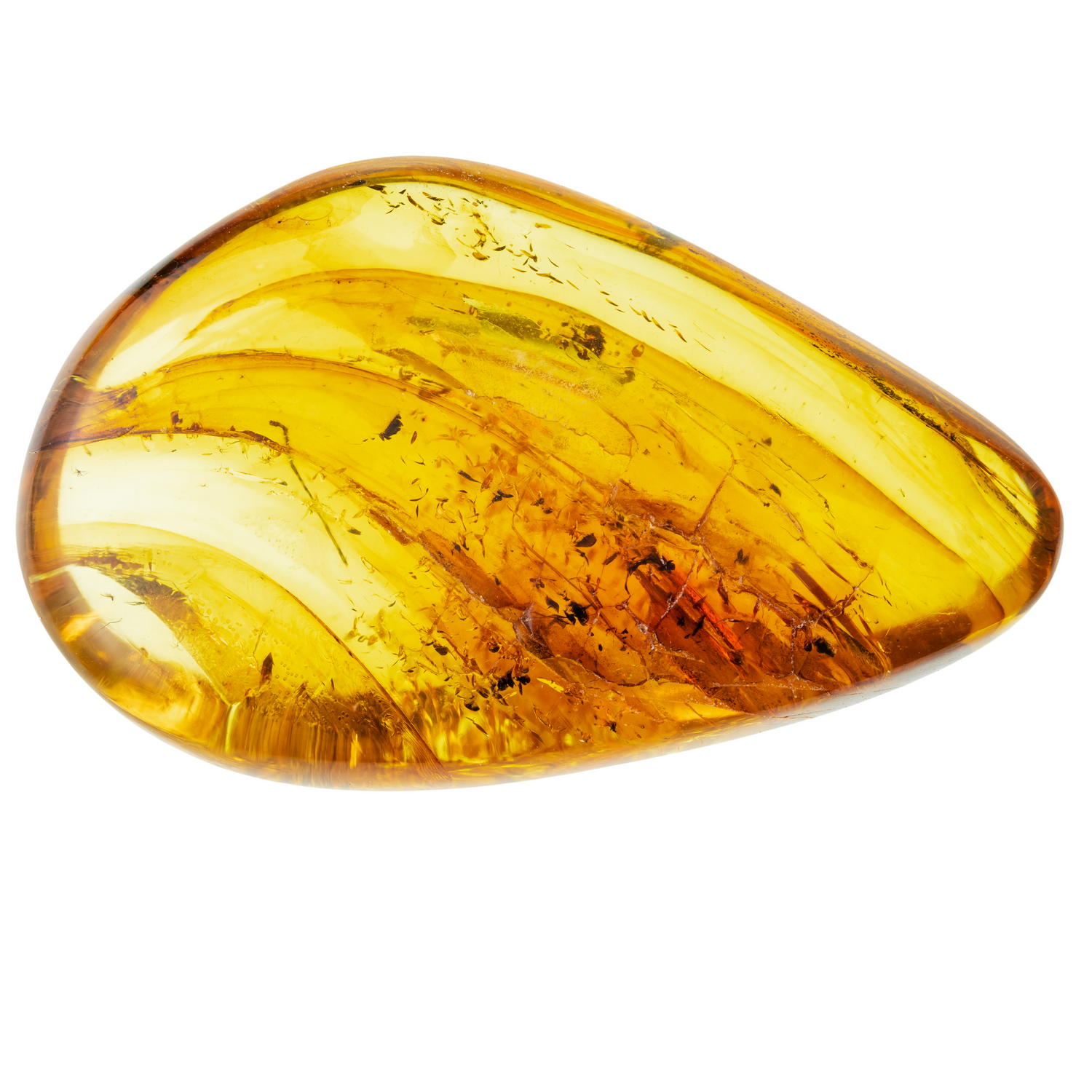 Amber